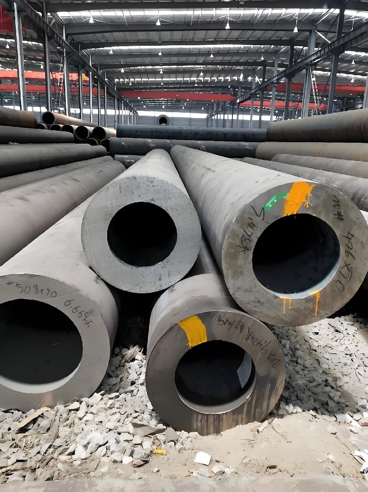 成都鋼材：鋼材特殊工藝加工提升產品競爭力